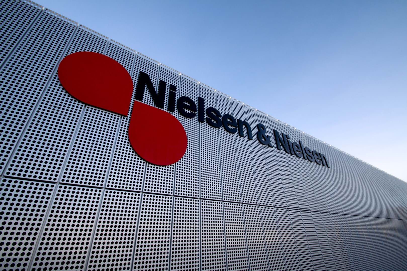 Nielsen & Nielsen, Denemark
