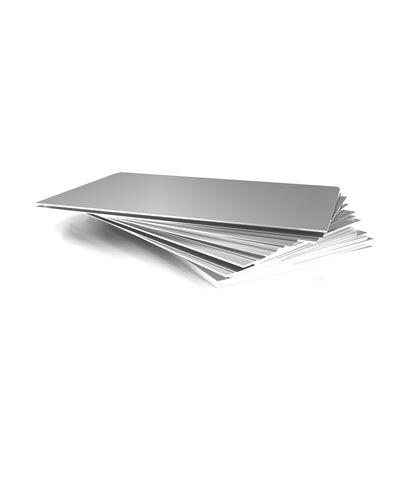 1,5 x 1500 x 3000 mm Ral 9006