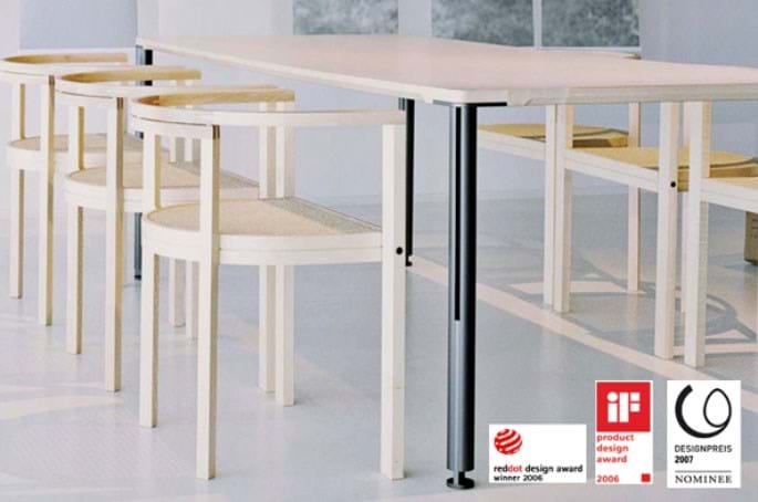 H-Line: Productontwerp onderscheiden