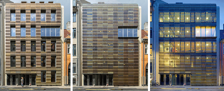 Toldbogade 13, Kopenhagen