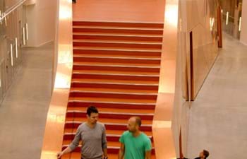 Universiteit van Zuid-Denemarken