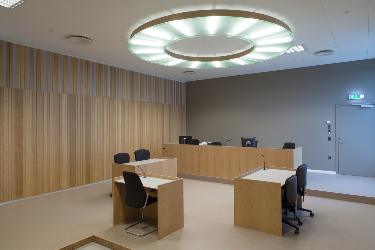Verlichtingsoplossing
