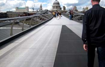 Millennium Bridge