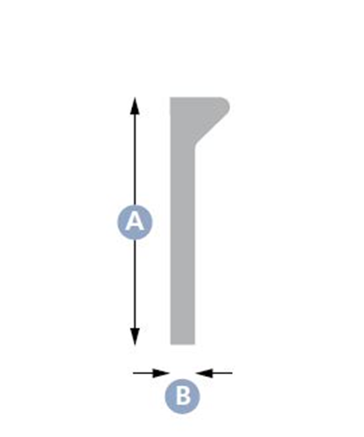 60 x 3,3 mm