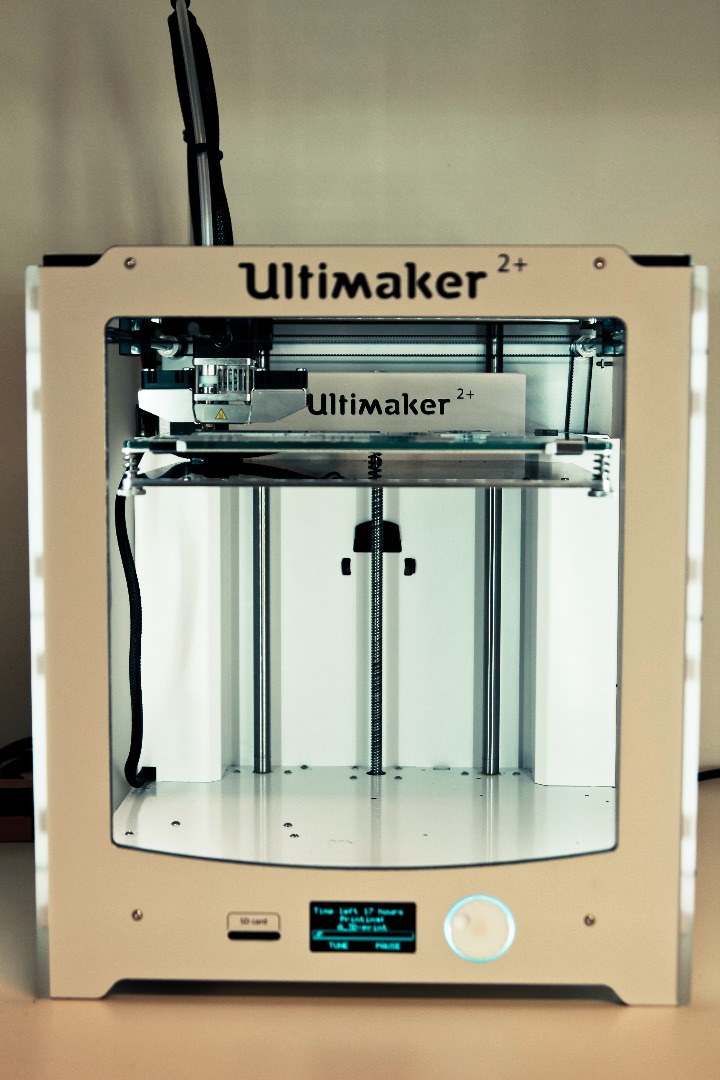 3D printer