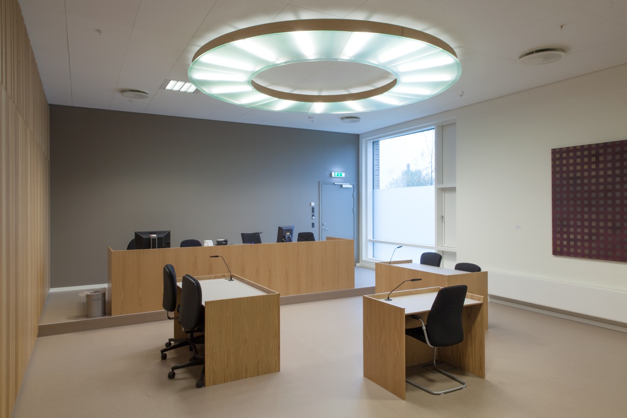 Verlichtingsoplossing