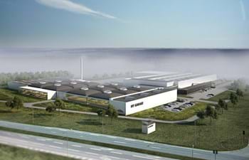 My Garage, Denemarken