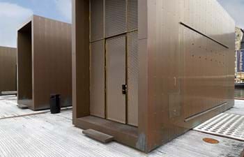 Kvæsthusbroen, Kopenhagen