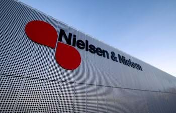 Nielsen & Nielsen, Denemark