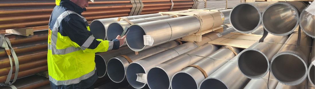 Certificates And Declarations Alumeco Group